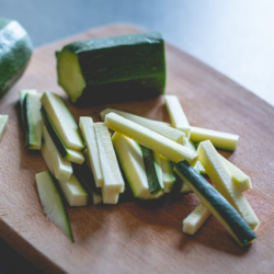 Courgette