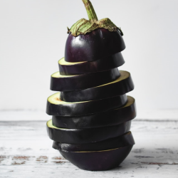 Aubergine